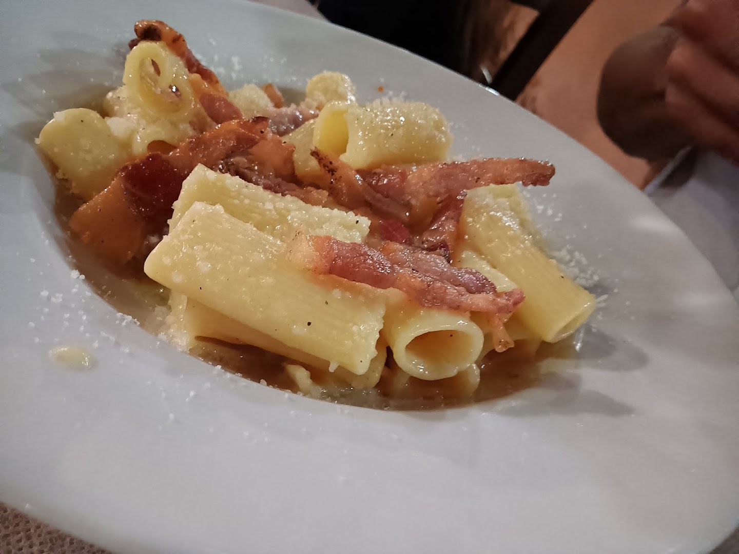 Ristorante Rugantino