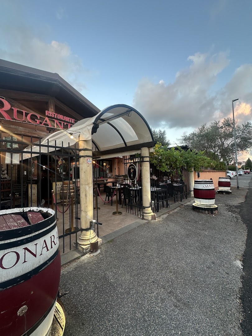 Ristorante Rugantino