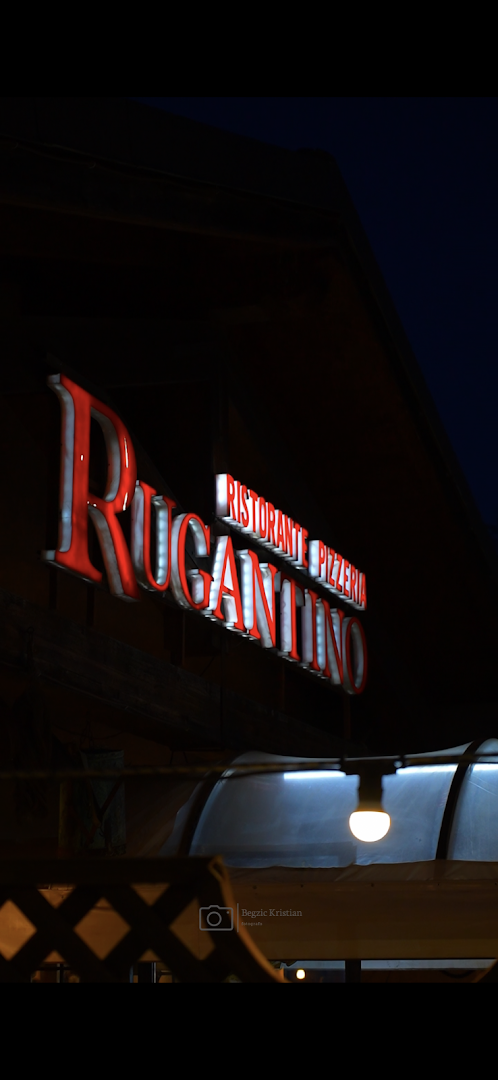 Ristorante Rugantino, Roma