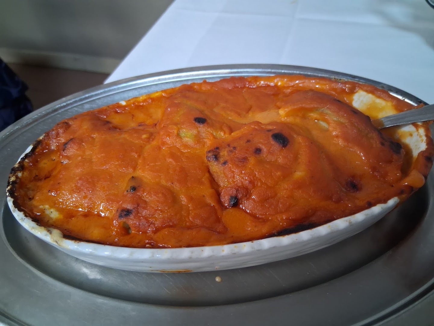 Ristorante Rustichello