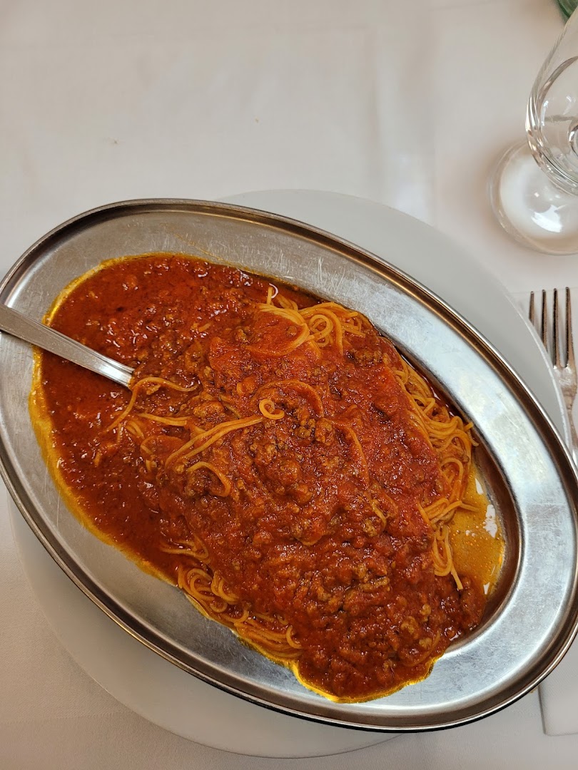 Ristorante Rustichello, San Benedetto del Tronto