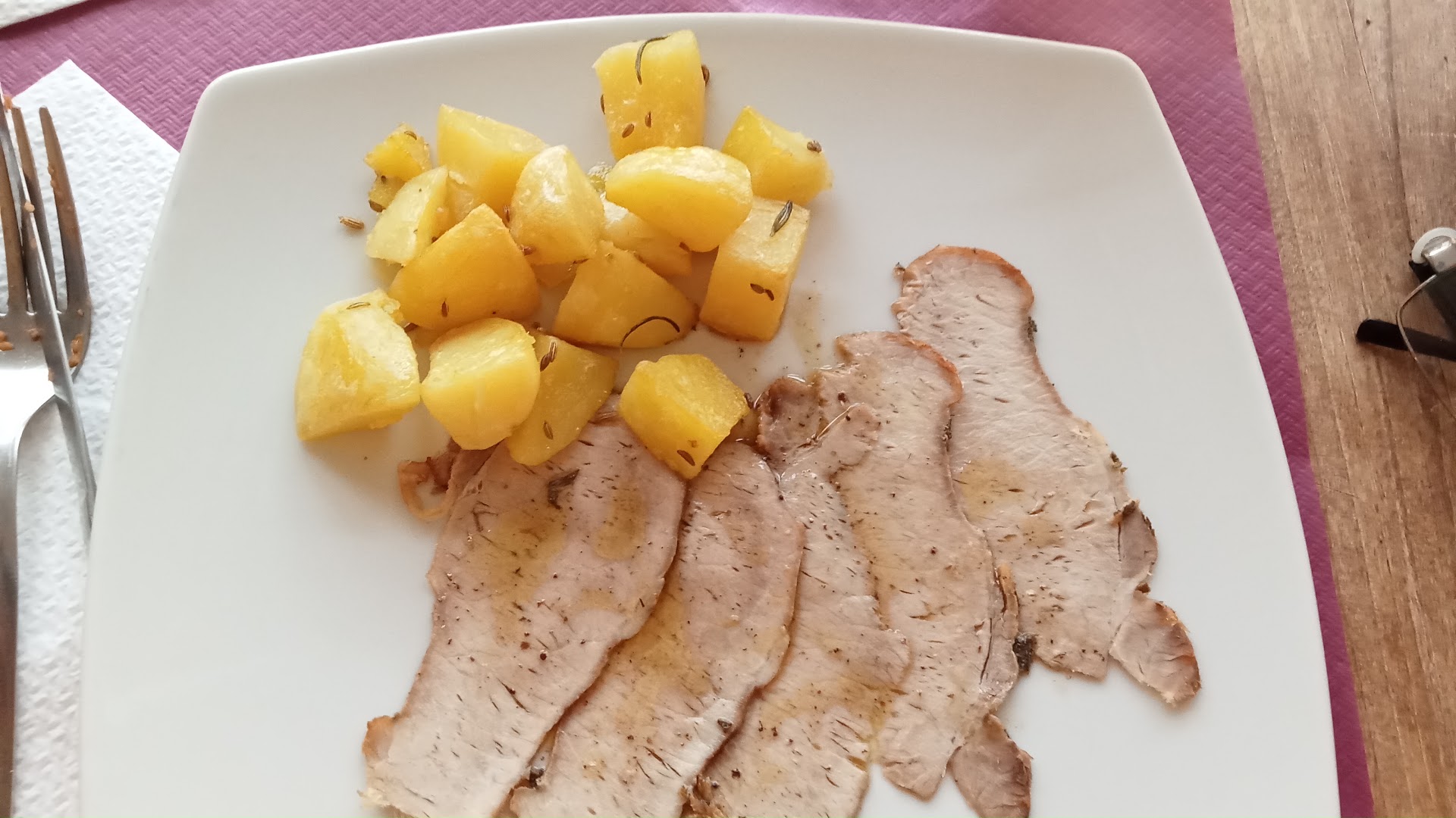 Ristorante S.Pier Piccolo
