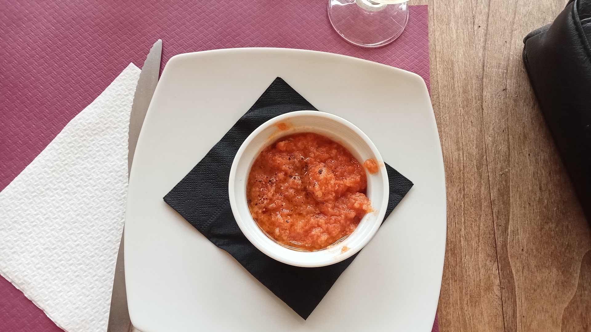 Ristorante S.Pier Piccolo, Arezzo