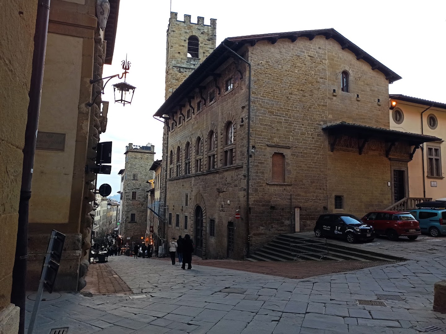 Ristorante S.Pier Piccolo