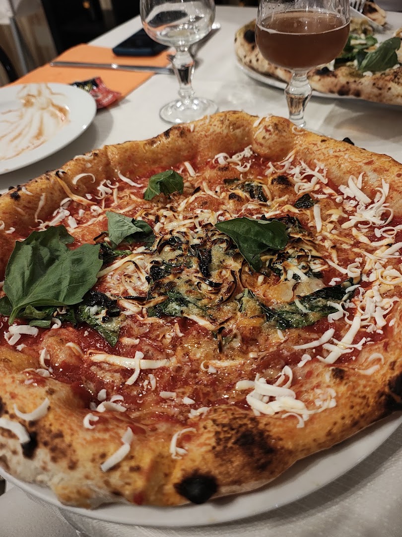 Ristorante S. Vincenzo