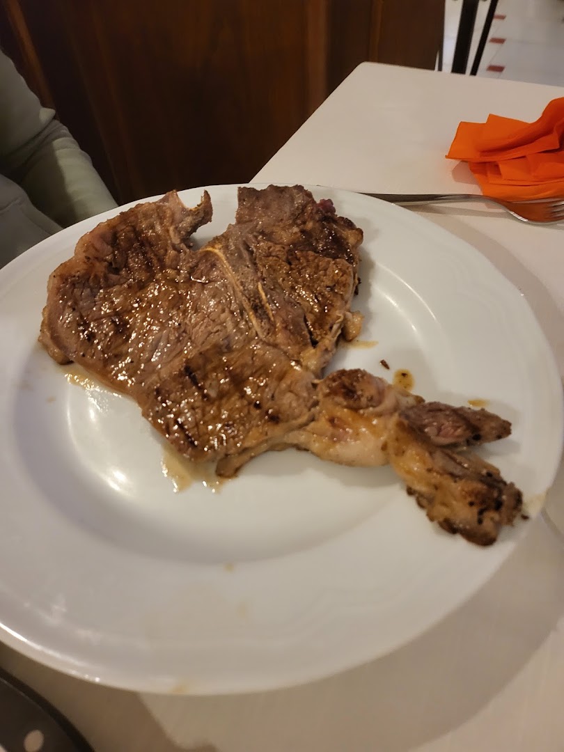 Ristorante S. Vincenzo