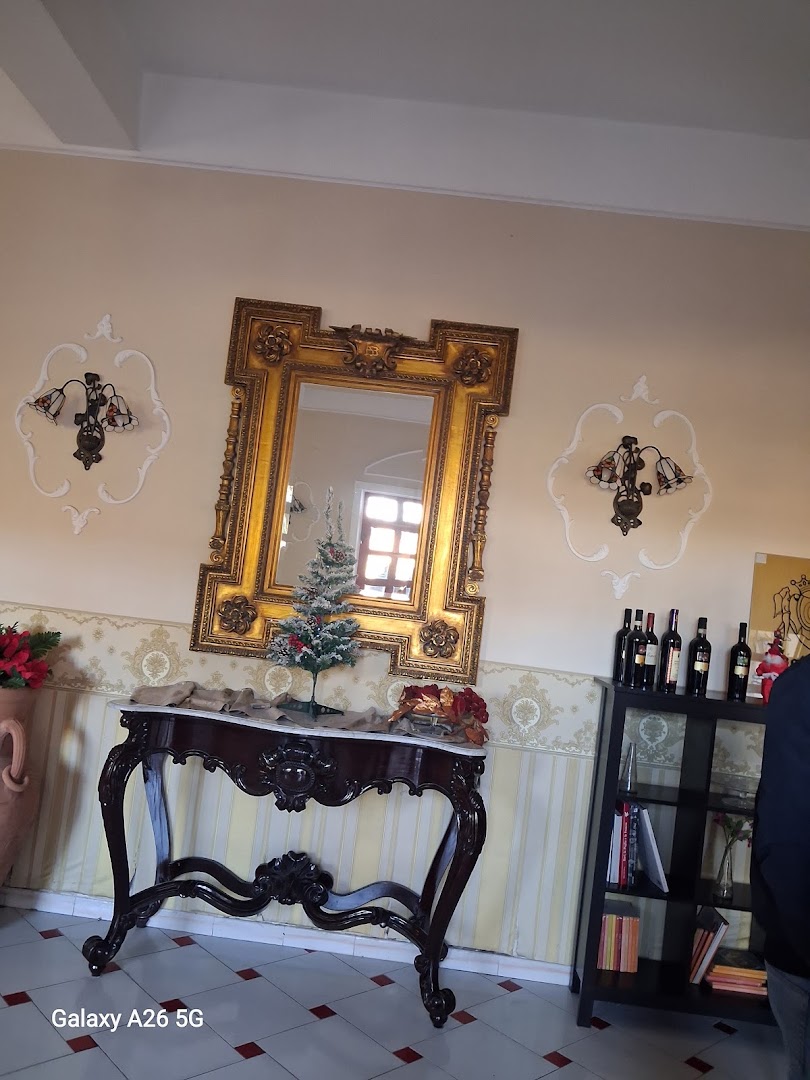 Ristorante S. Vincenzo