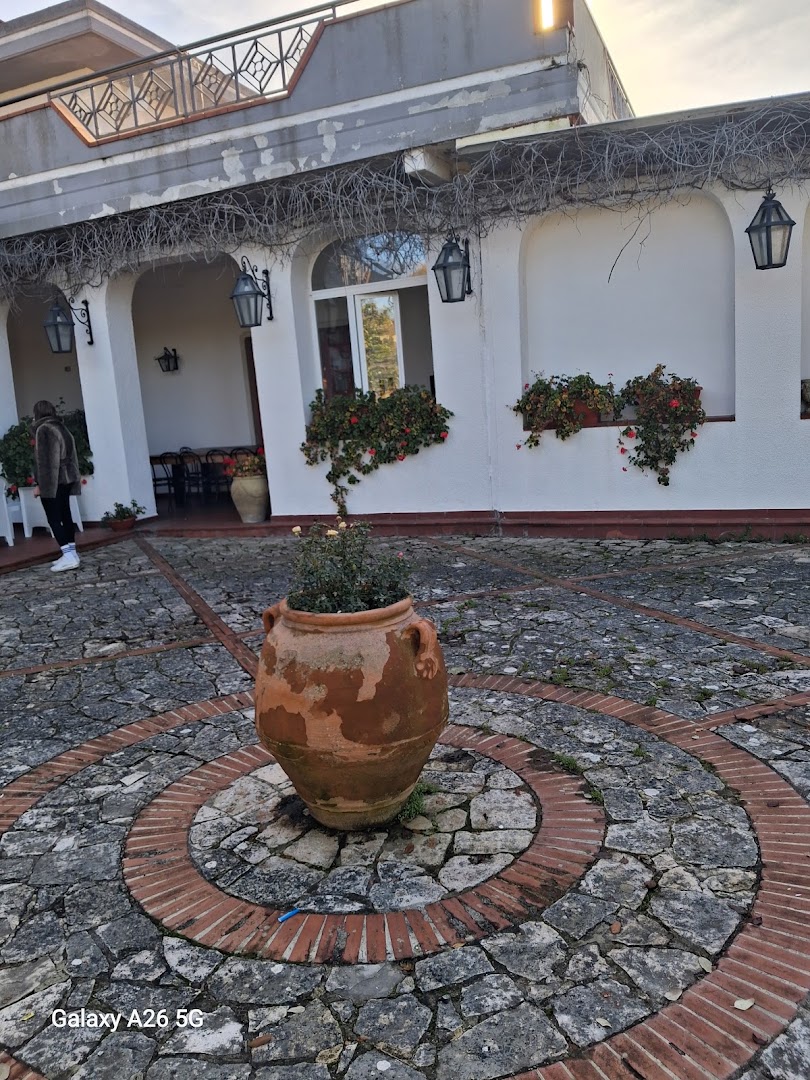 Ristorante S. Vincenzo