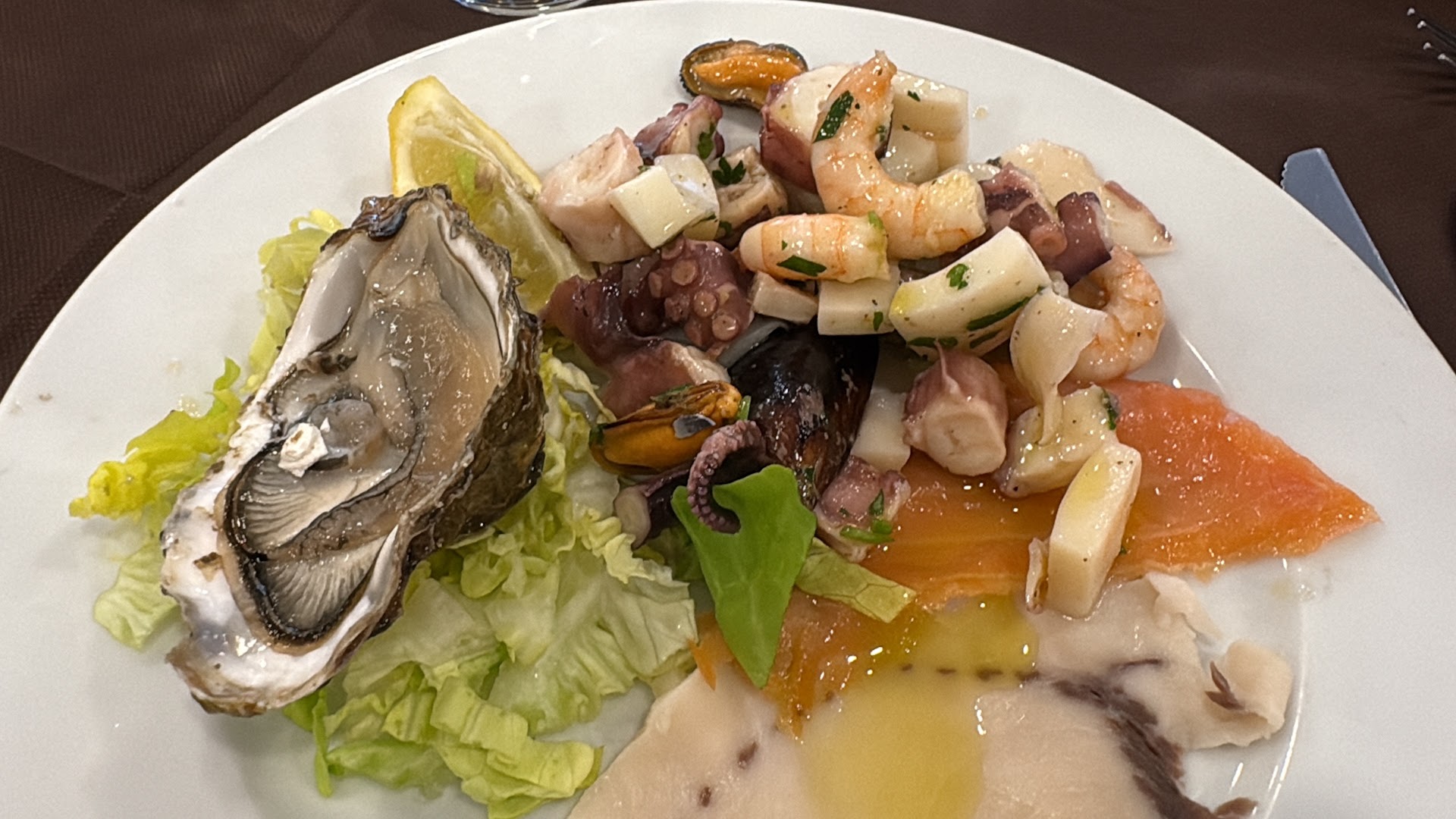Ristorante S.Vito