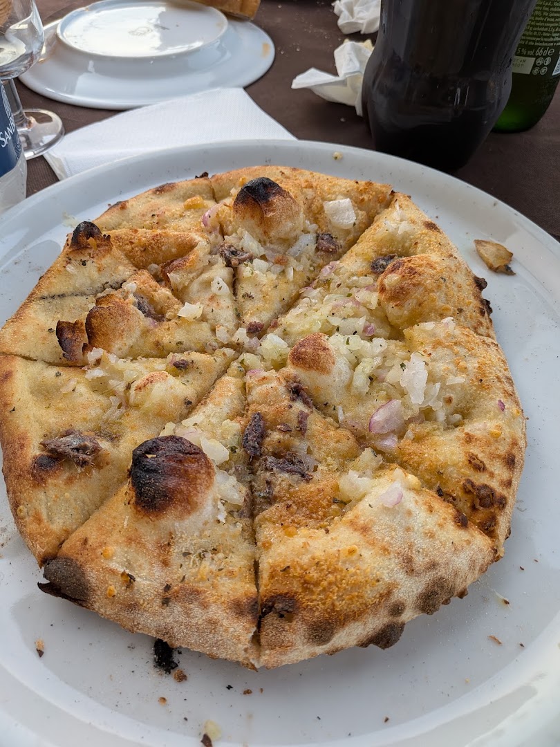 Ristorante S.Vito