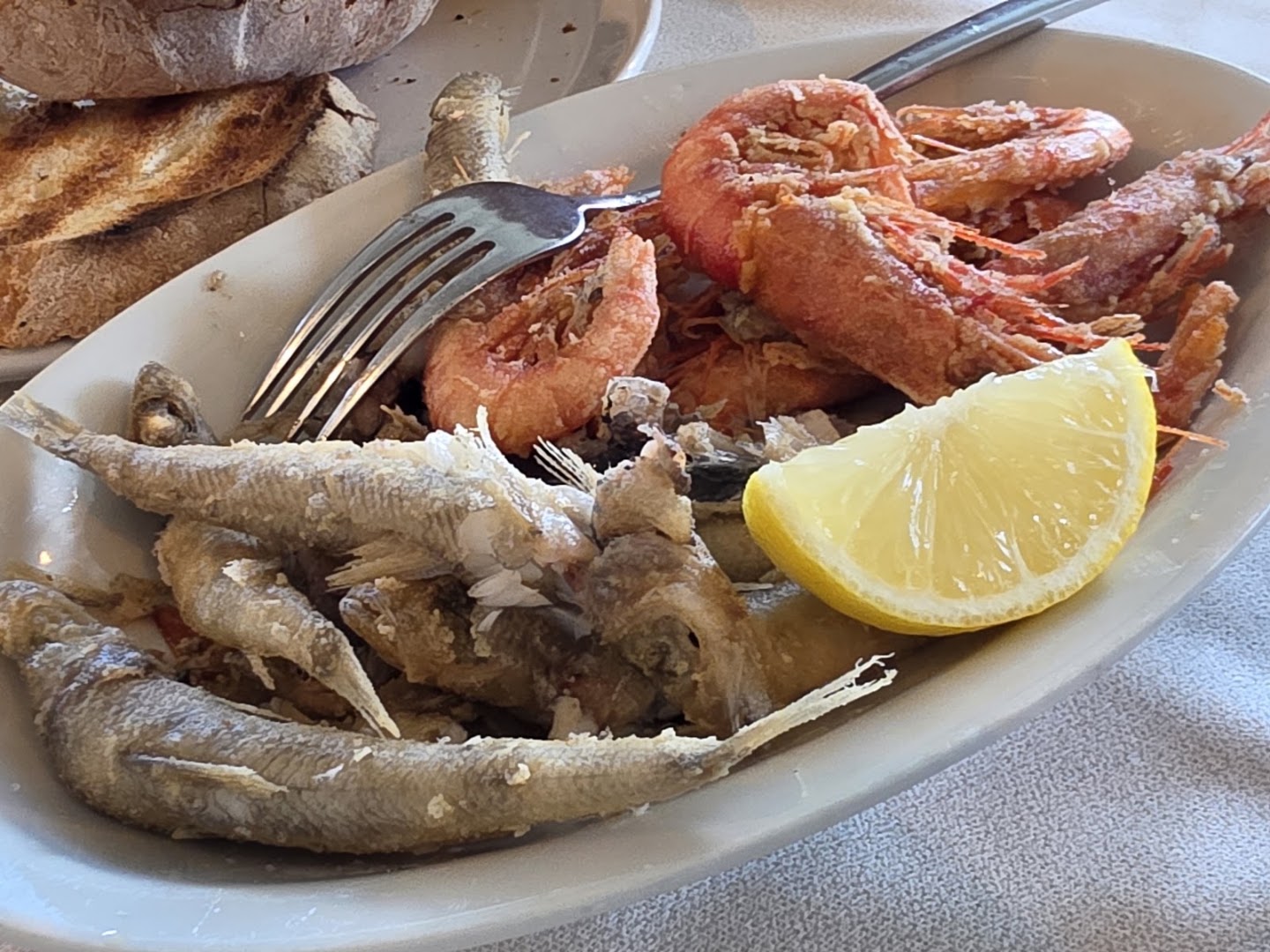 Ristorante Sa Baracca