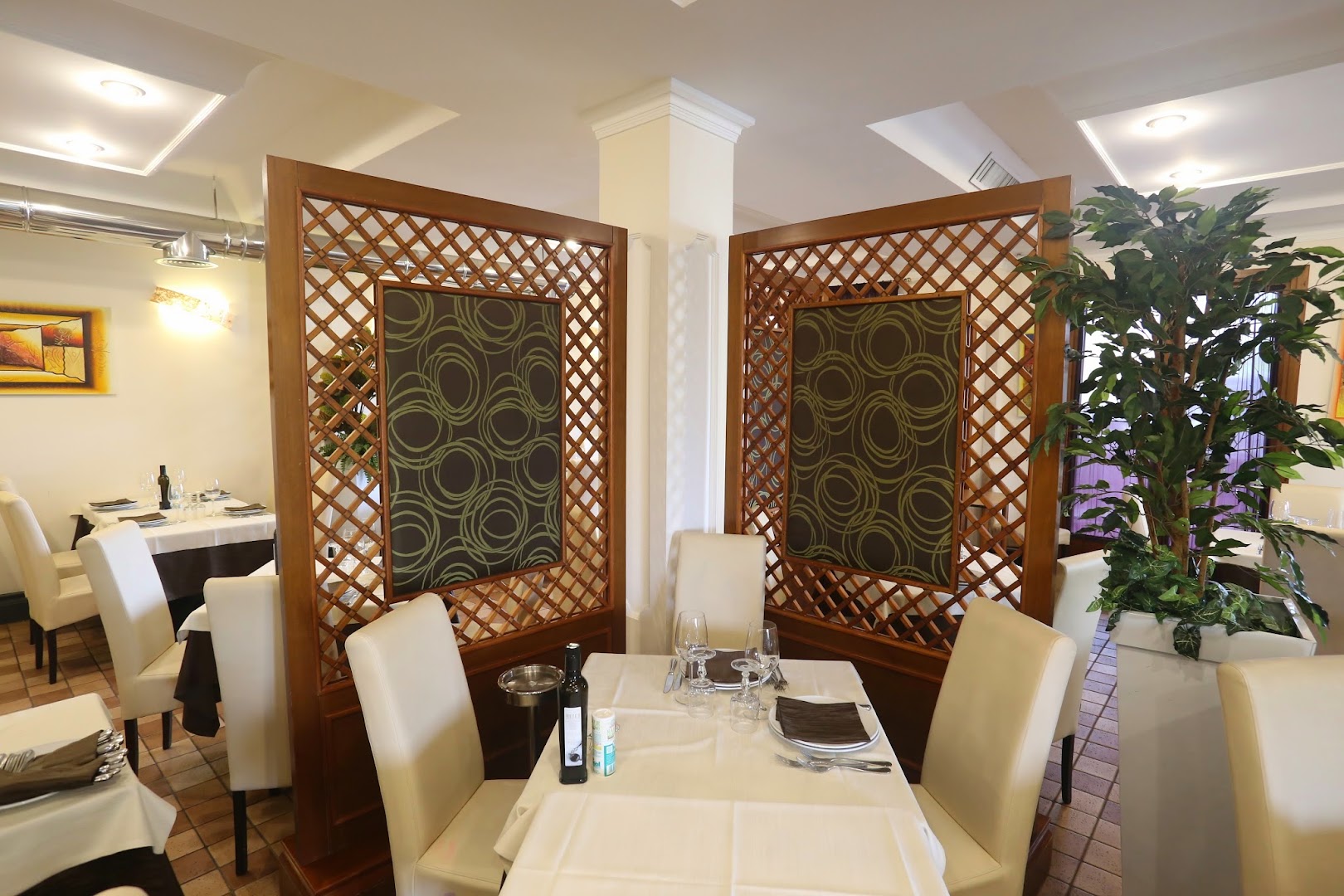 Ristorante Sa Baracca