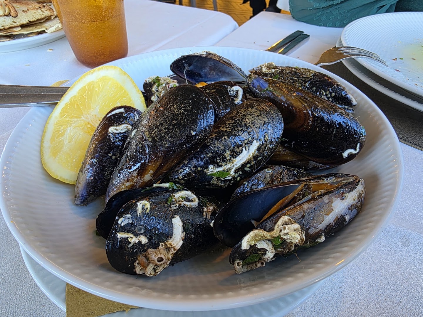 Ristorante Sa Baracca
