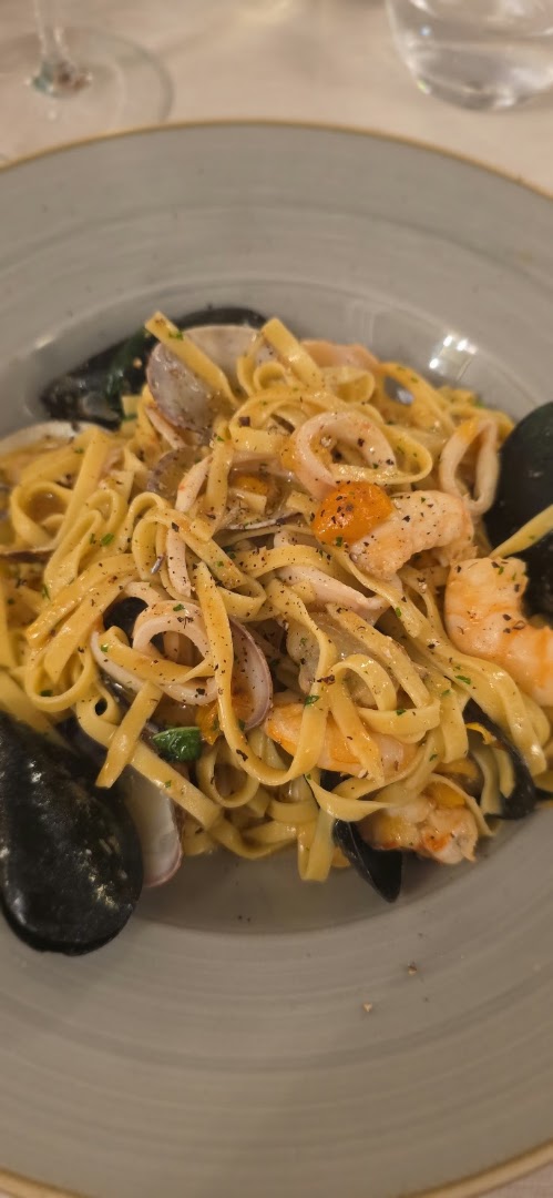 Ristorante Sa Mesa