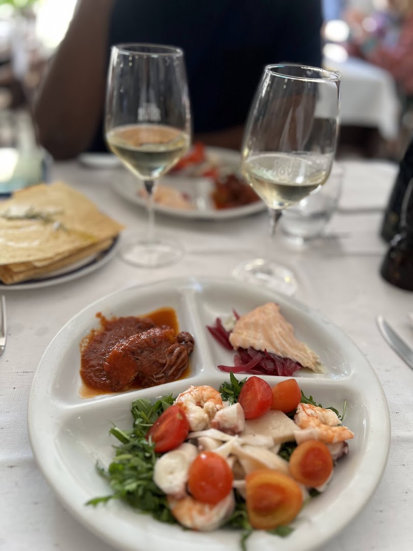 Ristorante Sa Mesa