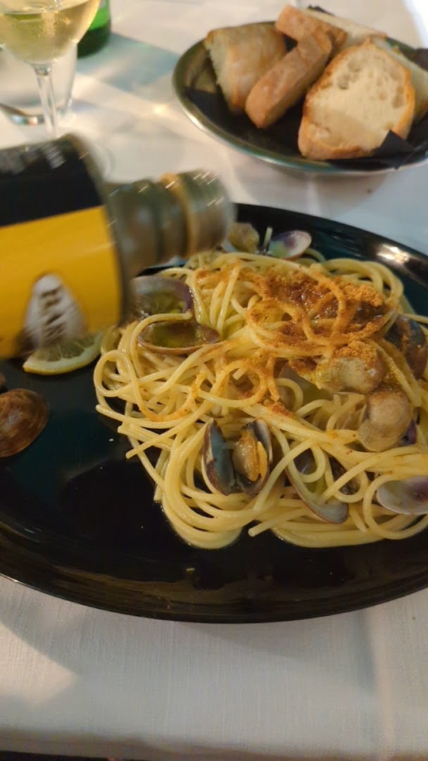 Ristorante Sa Mesa, Milano