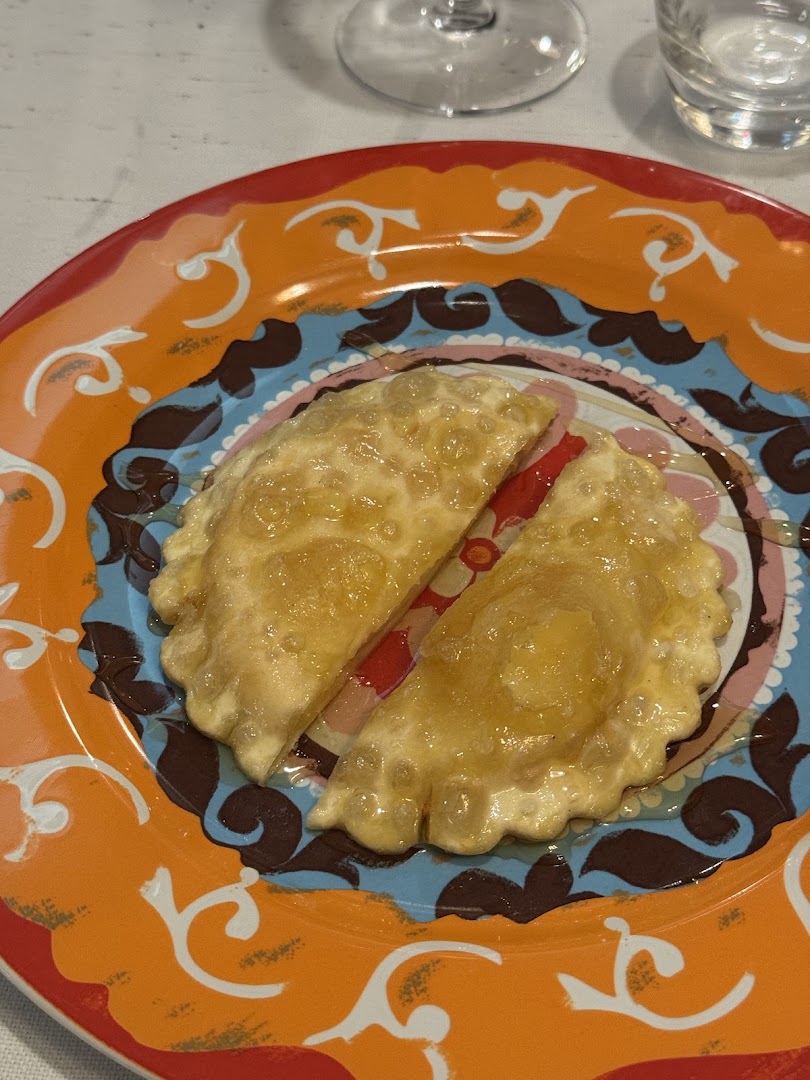 Ristorante Sa Mesa