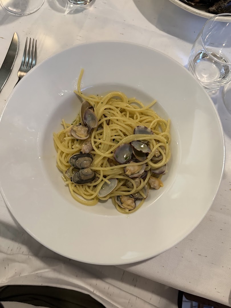 Ristorante Sa Mesa