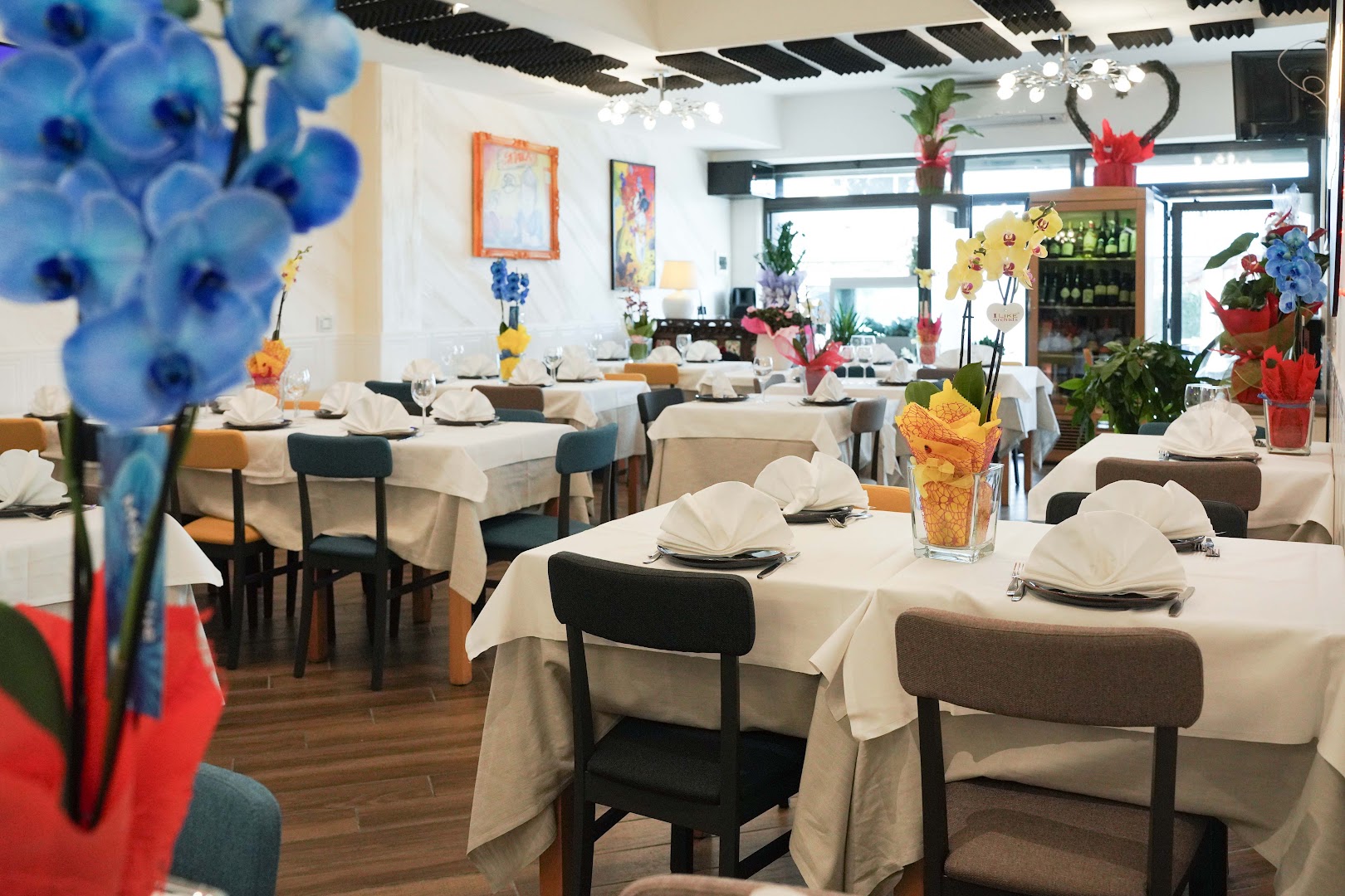 Ristorante Sa Tanca
