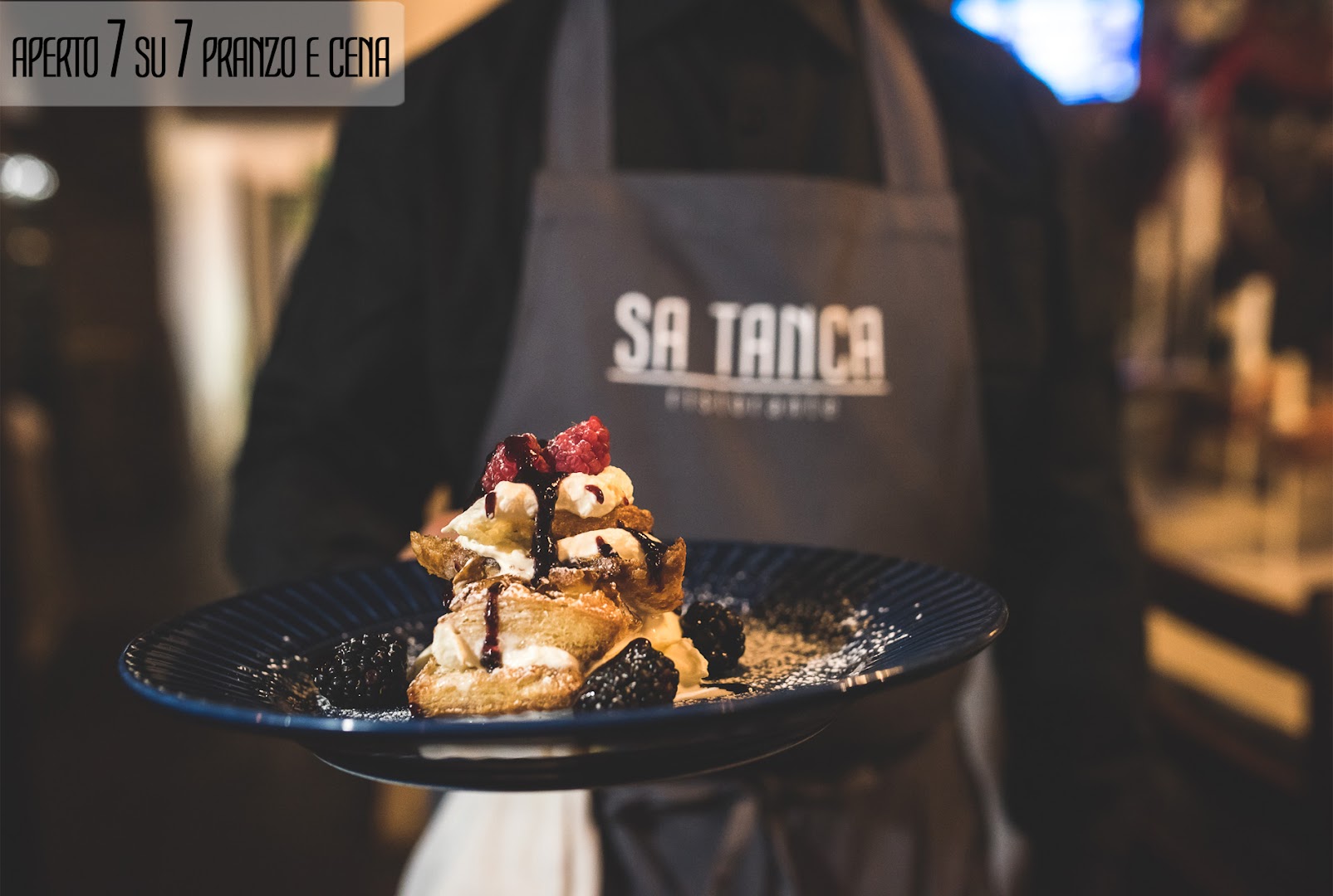 Ristorante Sa Tanca