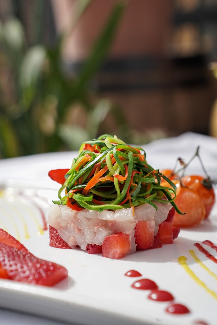 Ristorante Sa Tanca