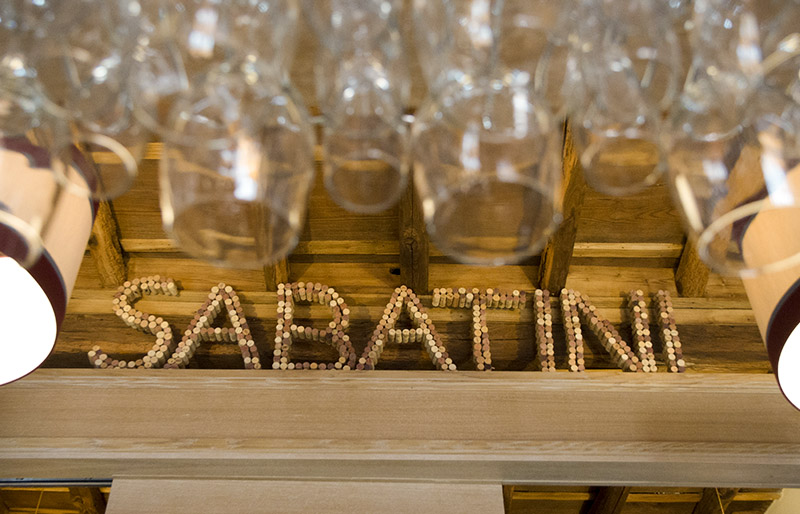 Ristorante Sabatini