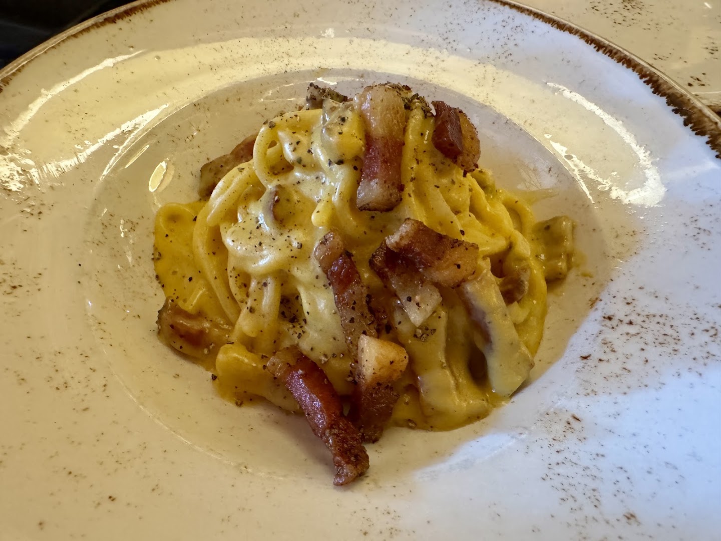 Ristorante Sabatini