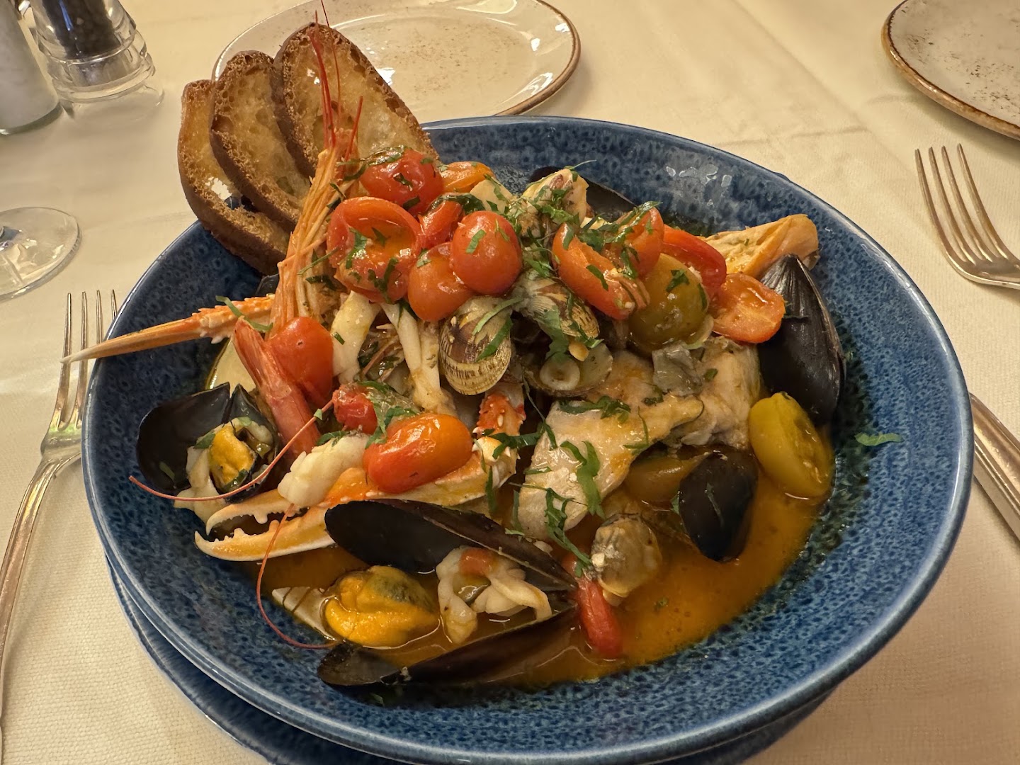 Ristorante Sabatini