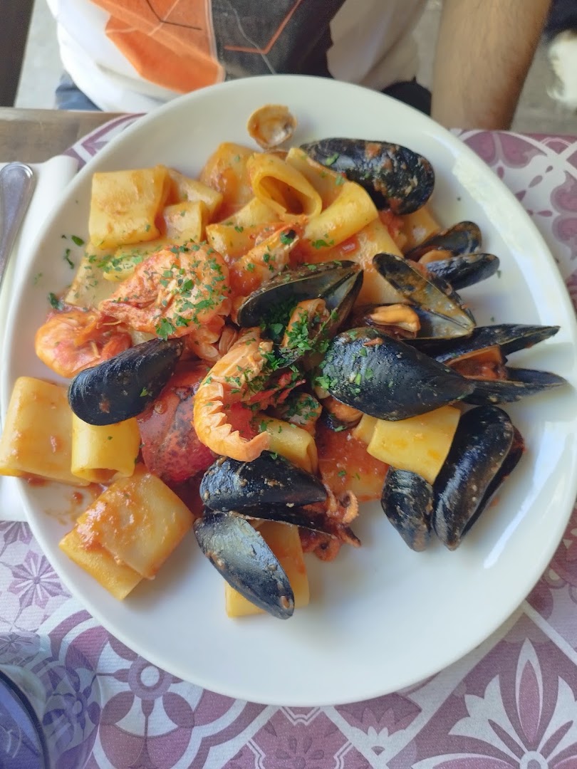 Ristorante Sabatino