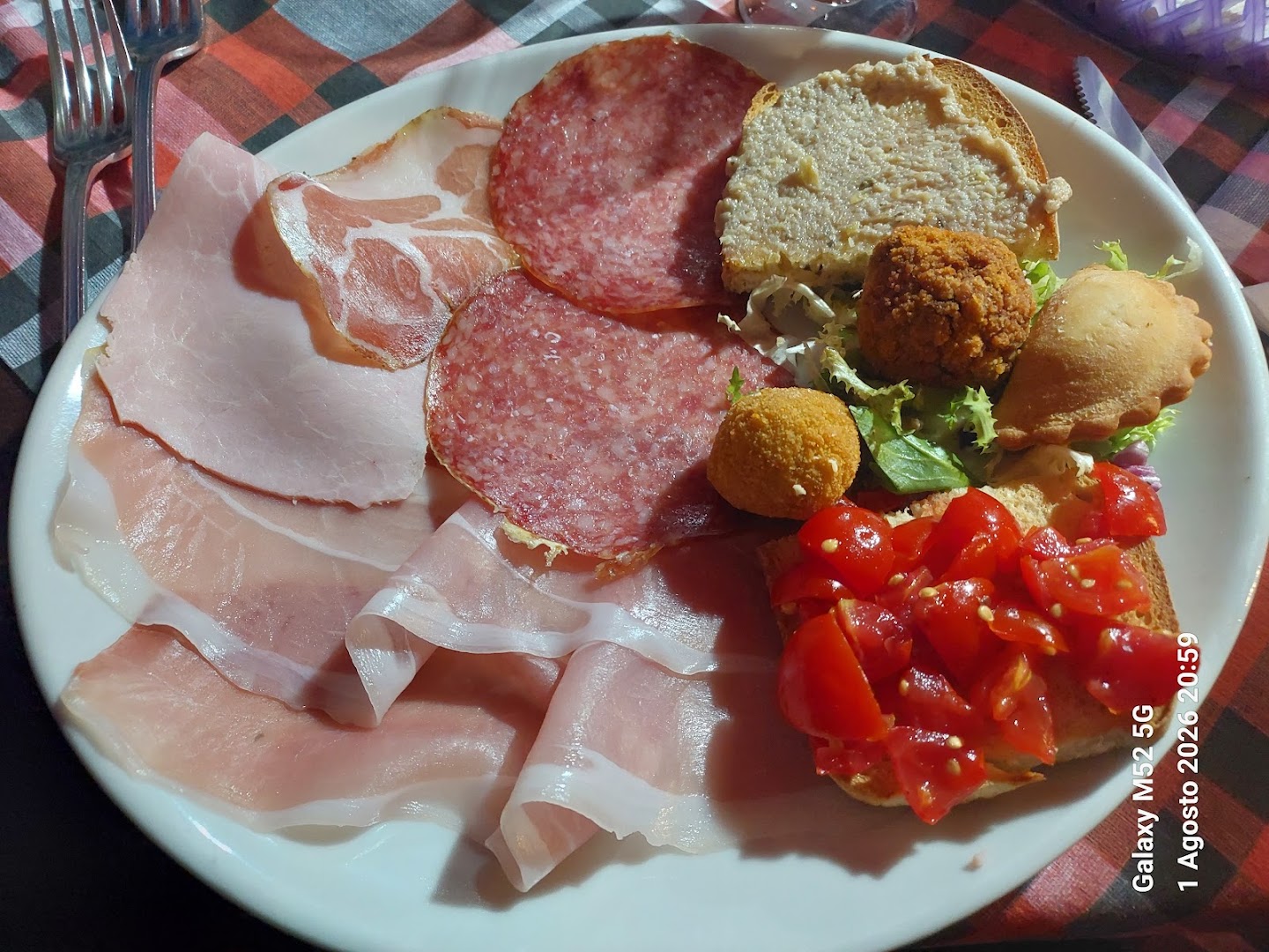 Ristorante Sabatino