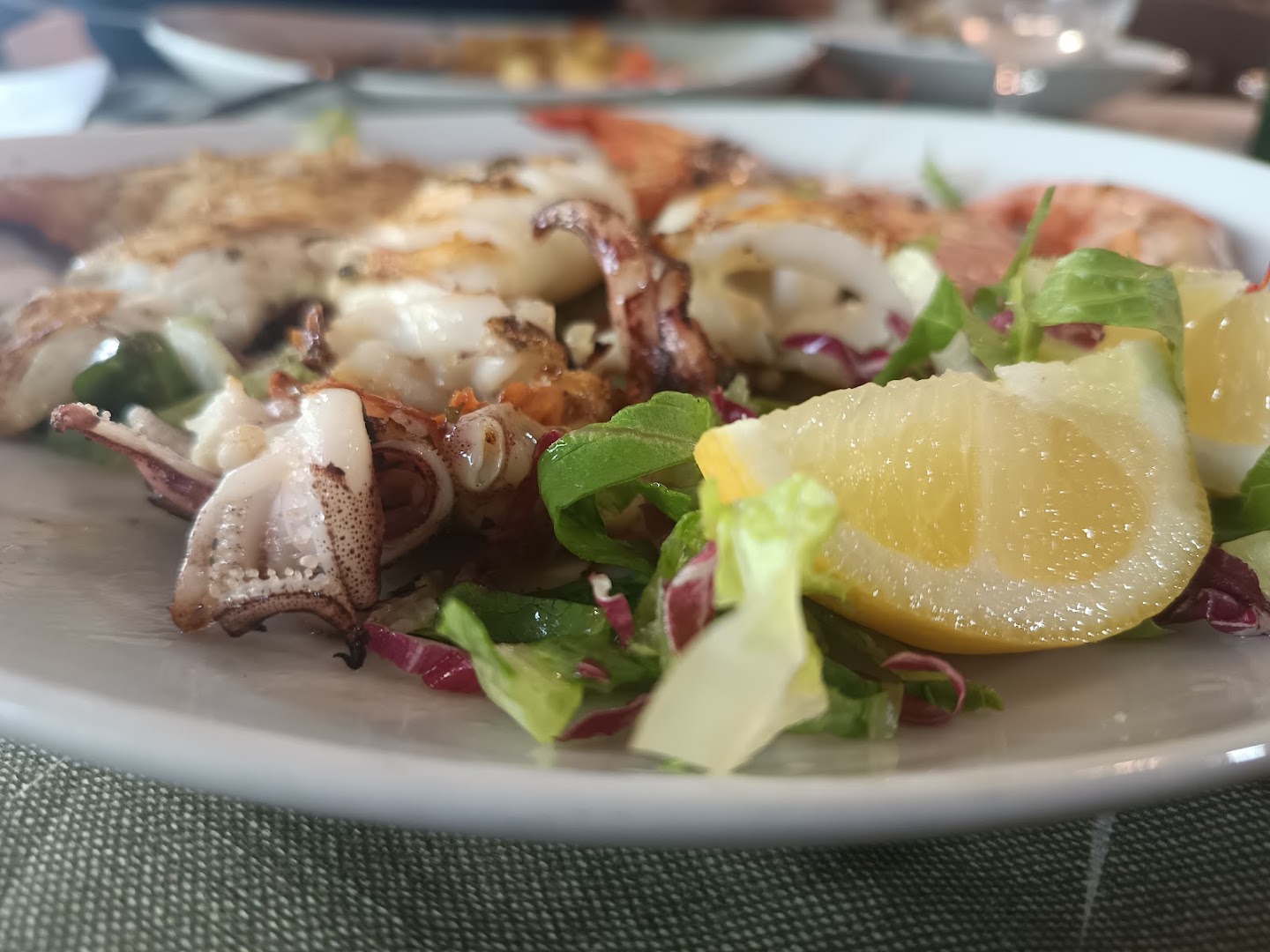 Ristorante Sabatino