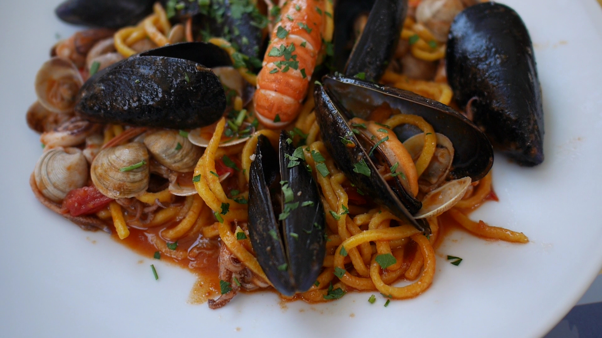 Ristorante Sabbioni
