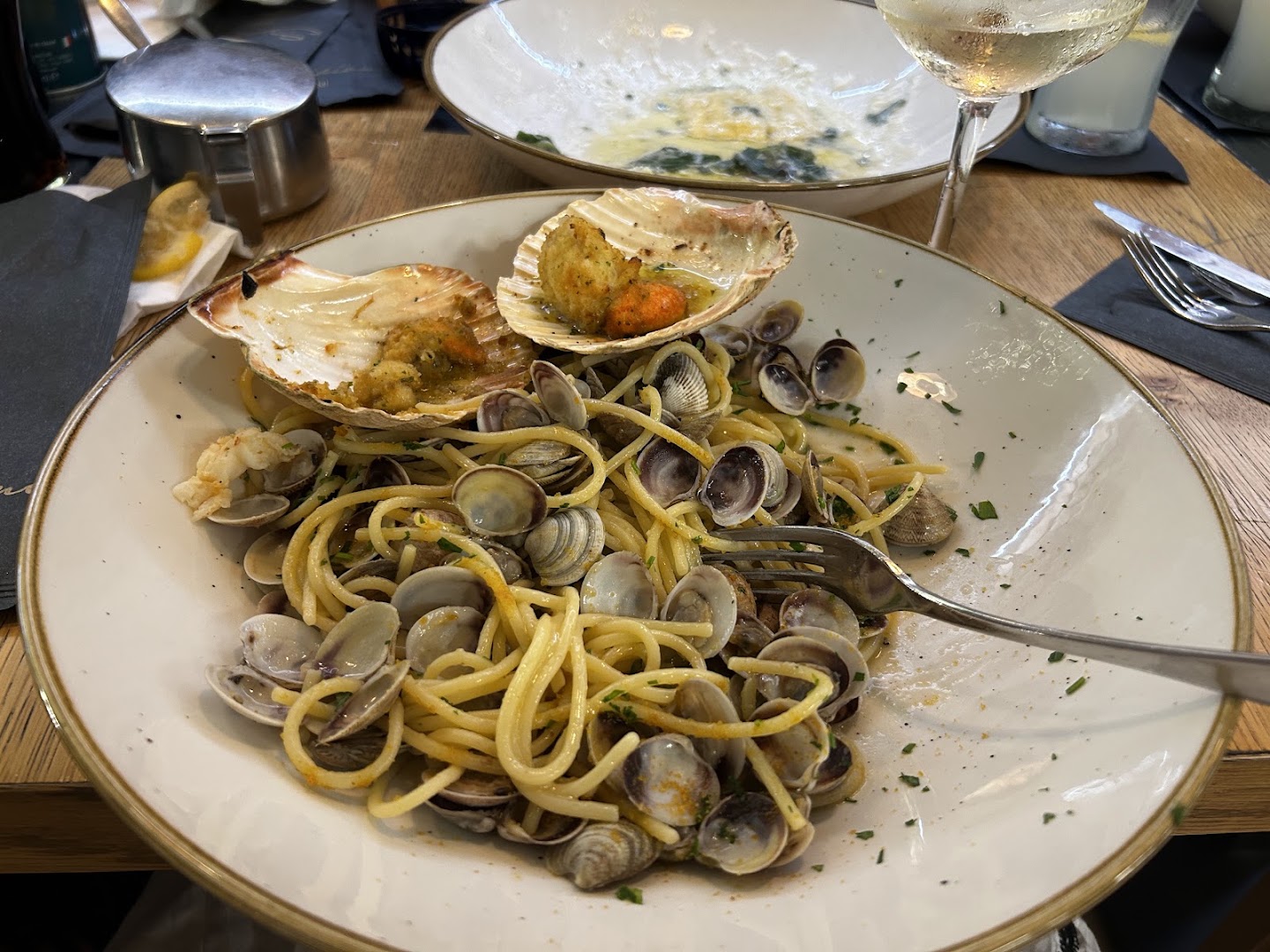 Ristorante Sabbioni