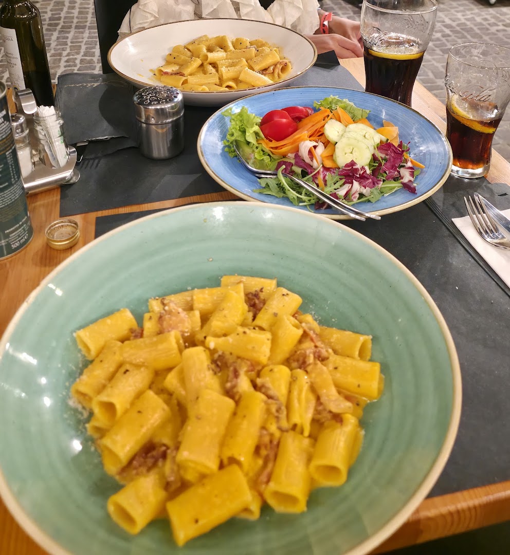 Ristorante Sabbioni