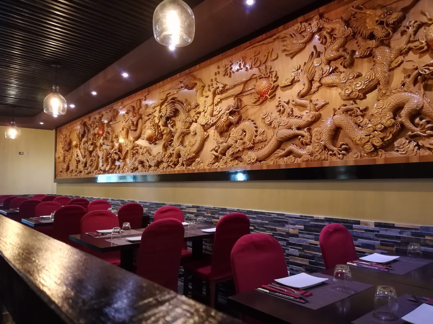 Ristorante Saien, Roma