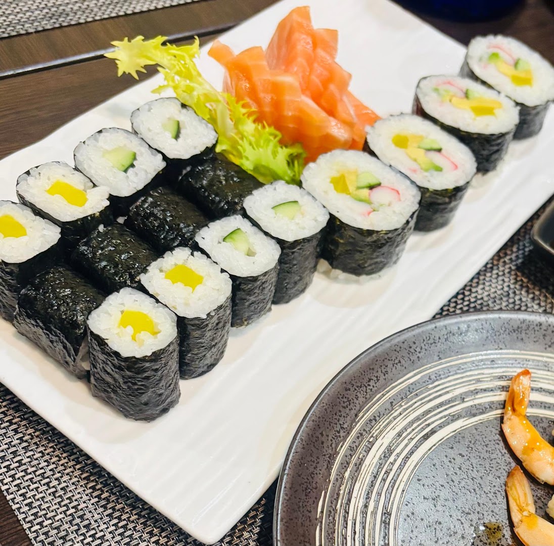 Ristorante Saien