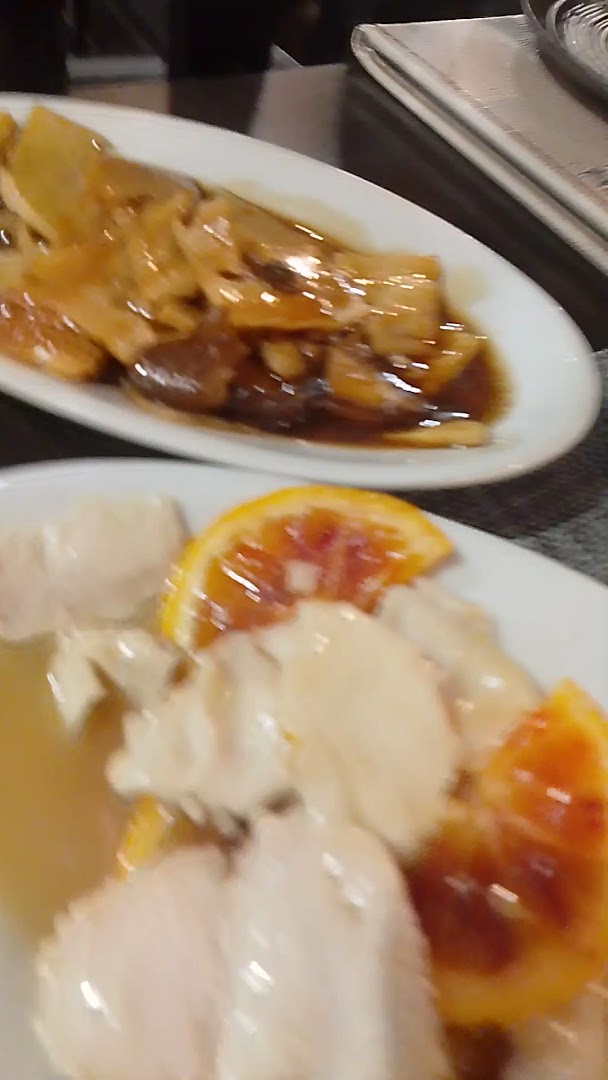 Ristorante Saien