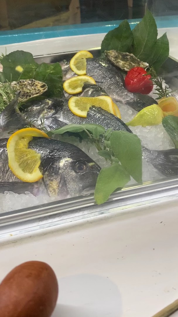 Ristorante Sailing | Cucina Siciliana
