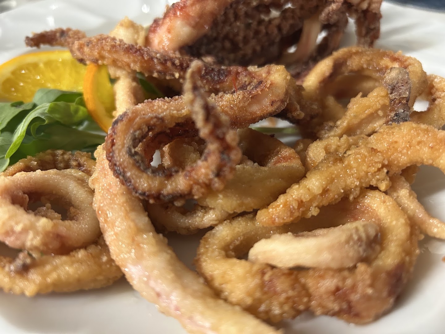 Ristorante Sailing | Cucina Siciliana, Castellammare del Golfo