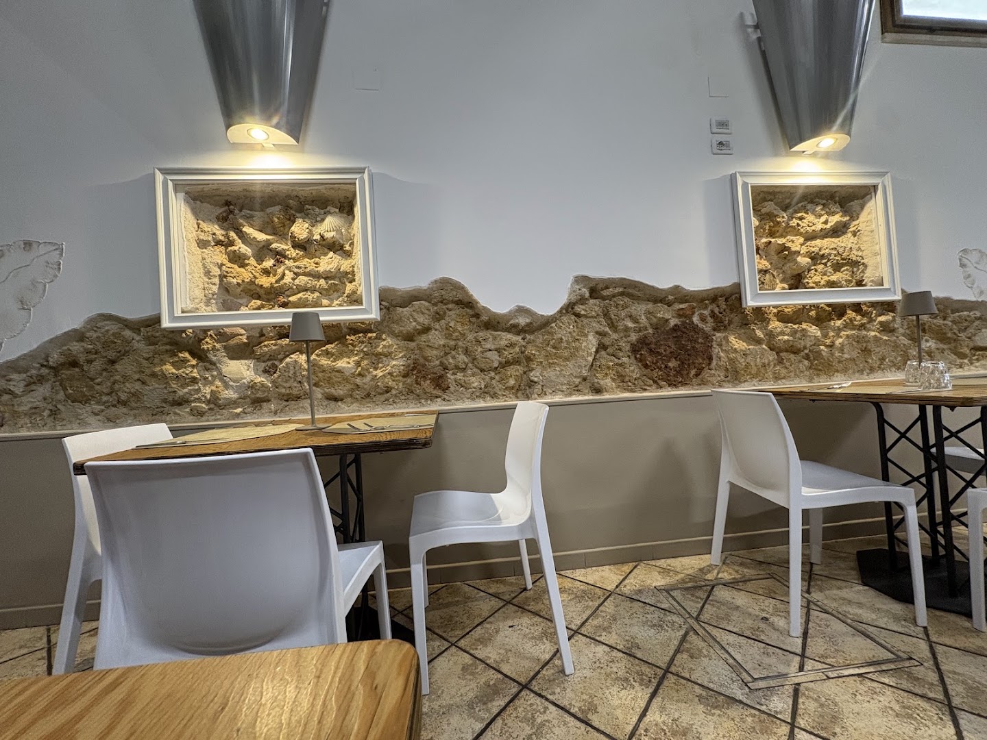 Ristorante Sailing | Cucina Siciliana