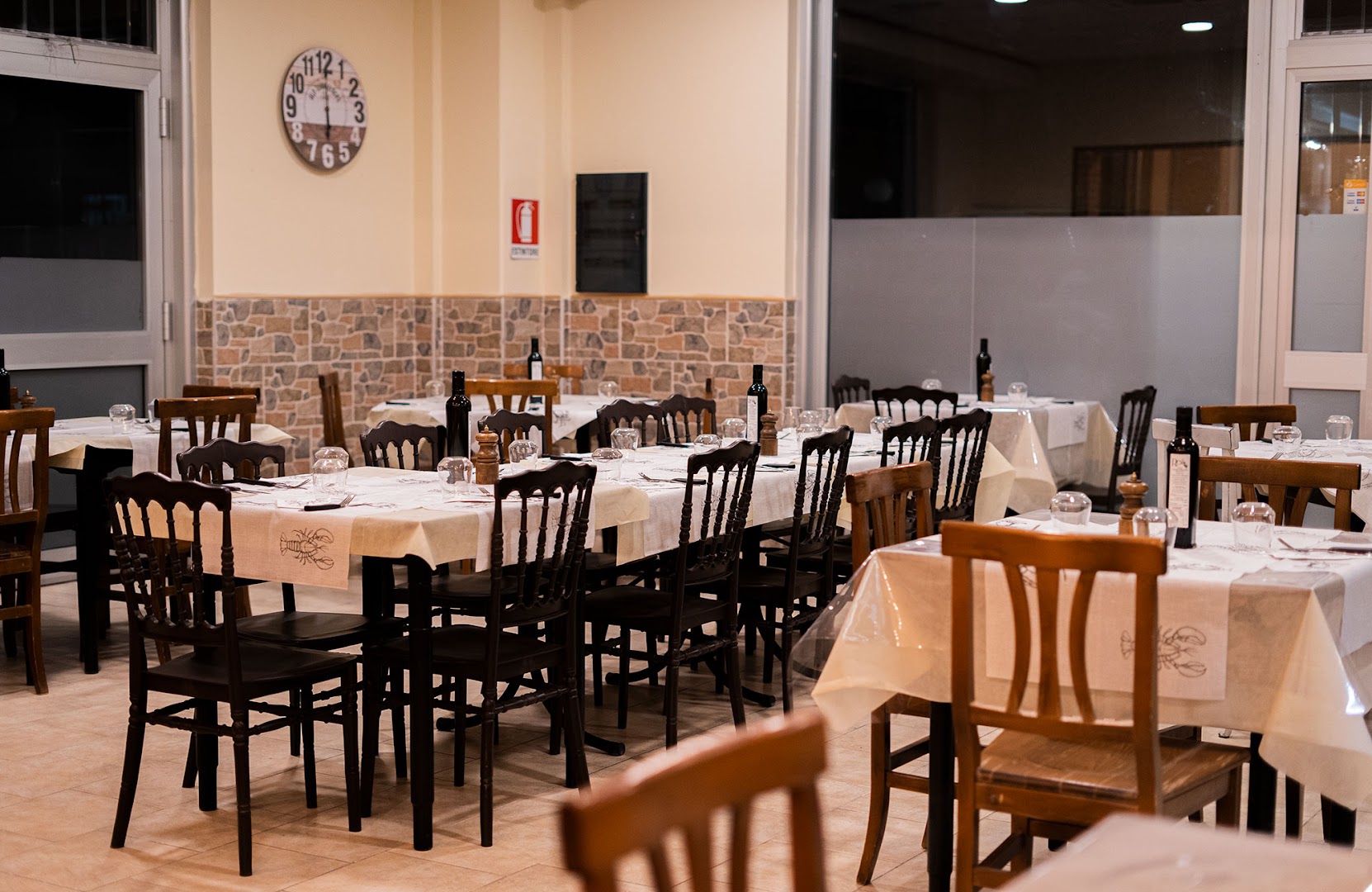 Ristorante Sailors Sinalunga