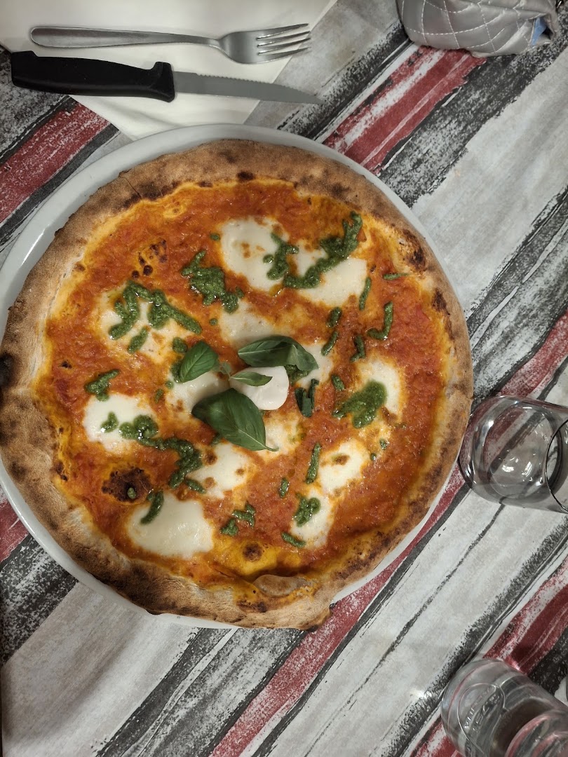 Ristorante Sailors Sinalunga