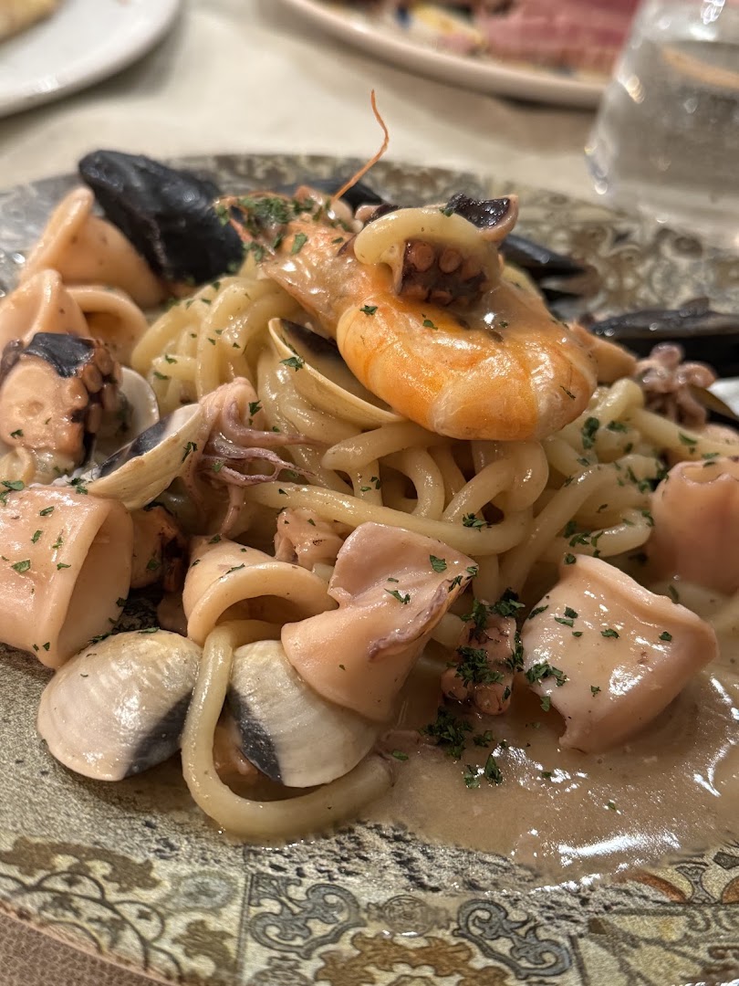 Ristorante Sailors Sinalunga