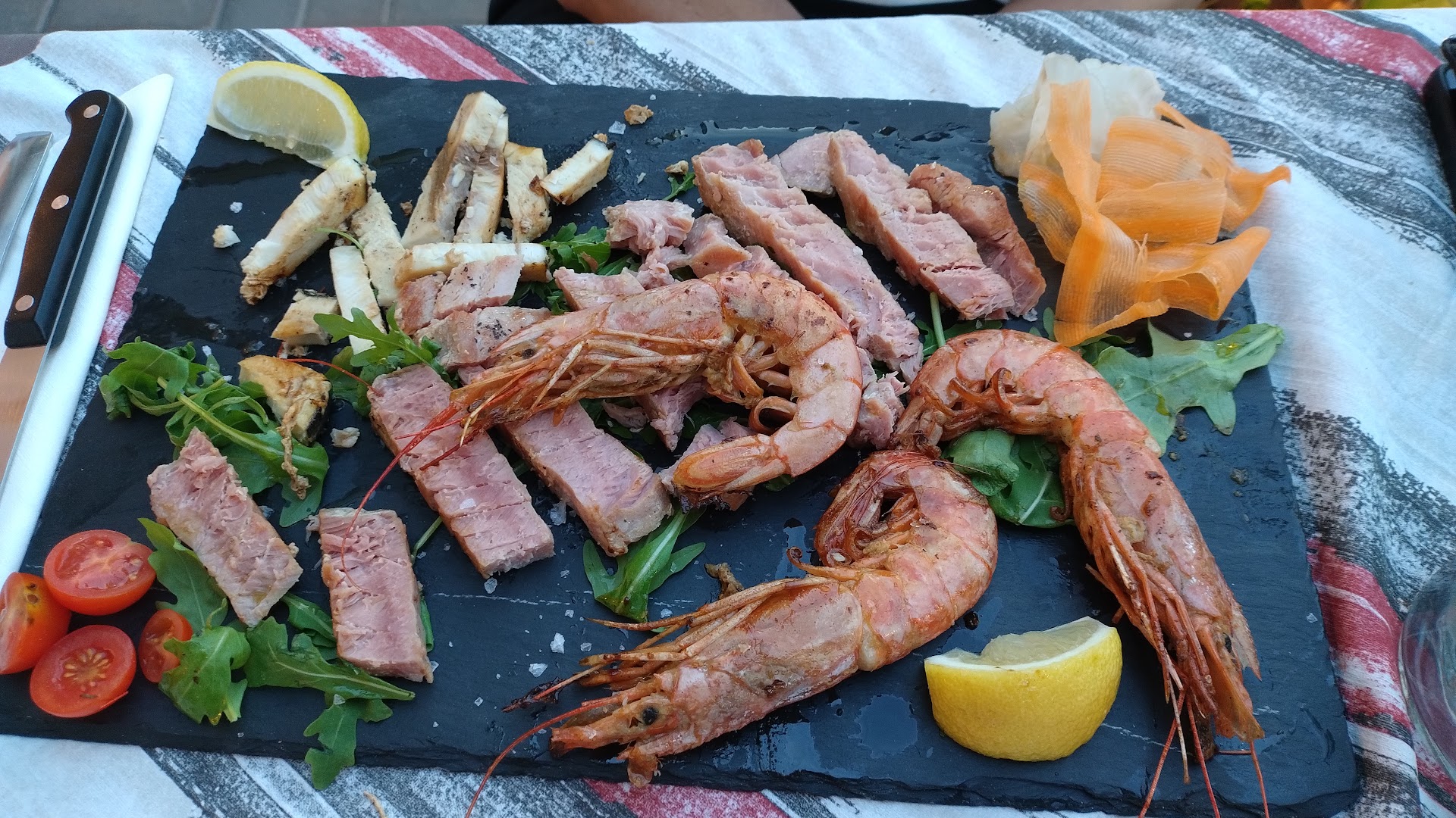 Ristorante Sailors Sinalunga