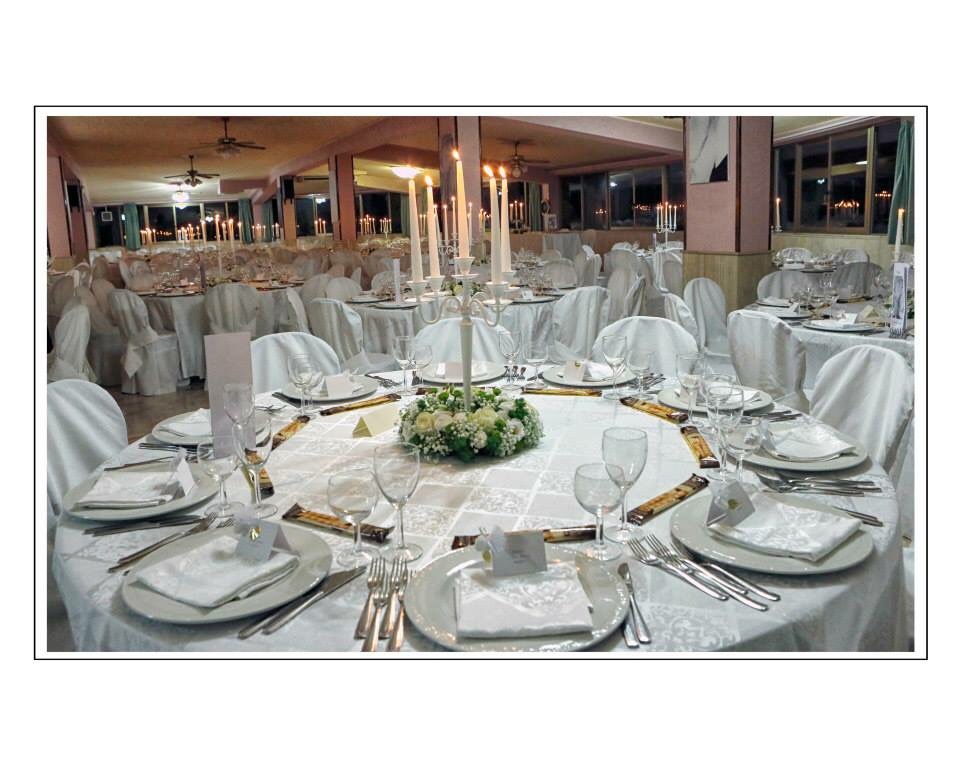 Ristorante Saint Vincent Di Inzinna Laura, Vallelunga Pratameno