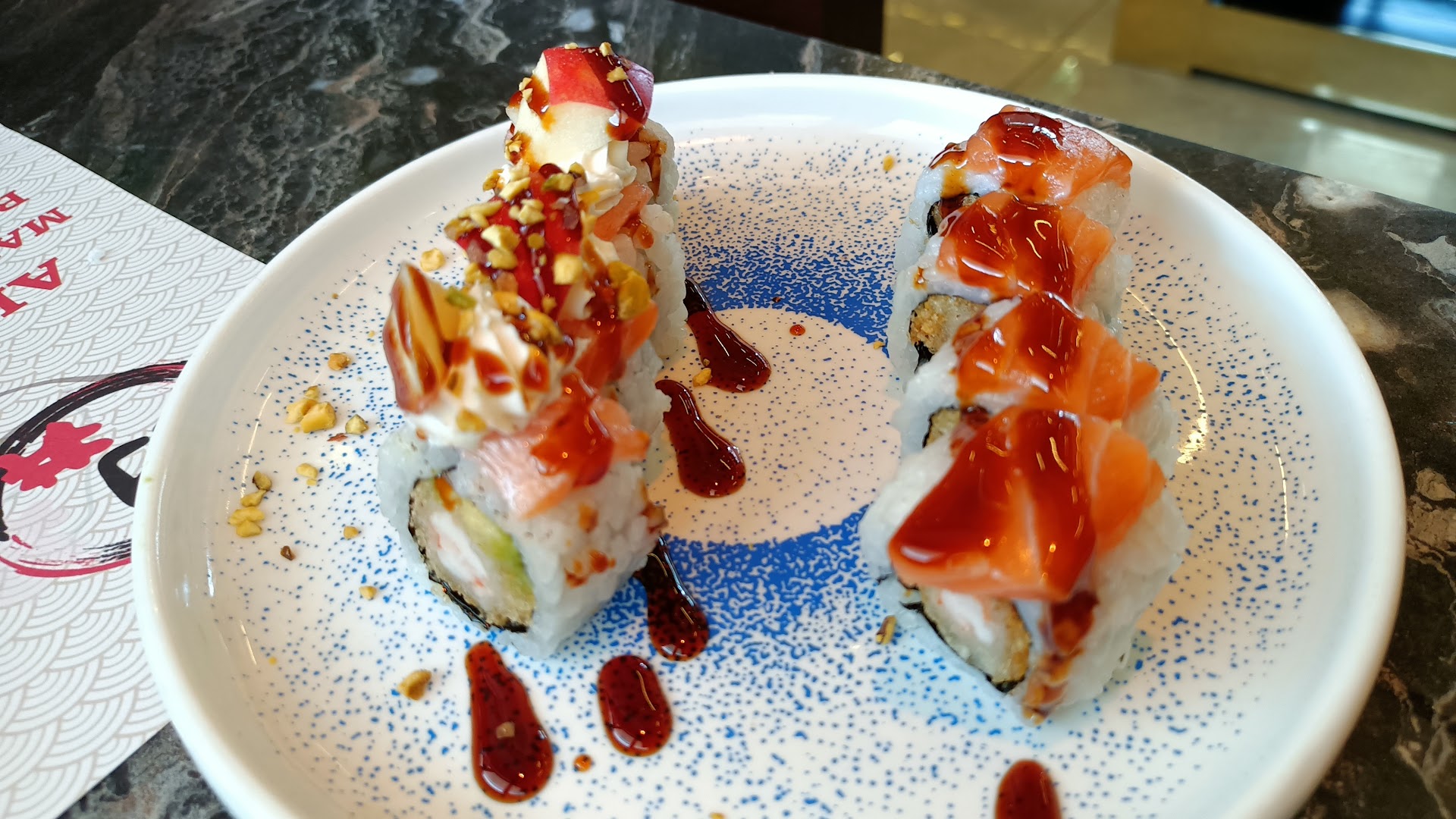 Ristorante Sakai di Cascina- Sushi Restaurant