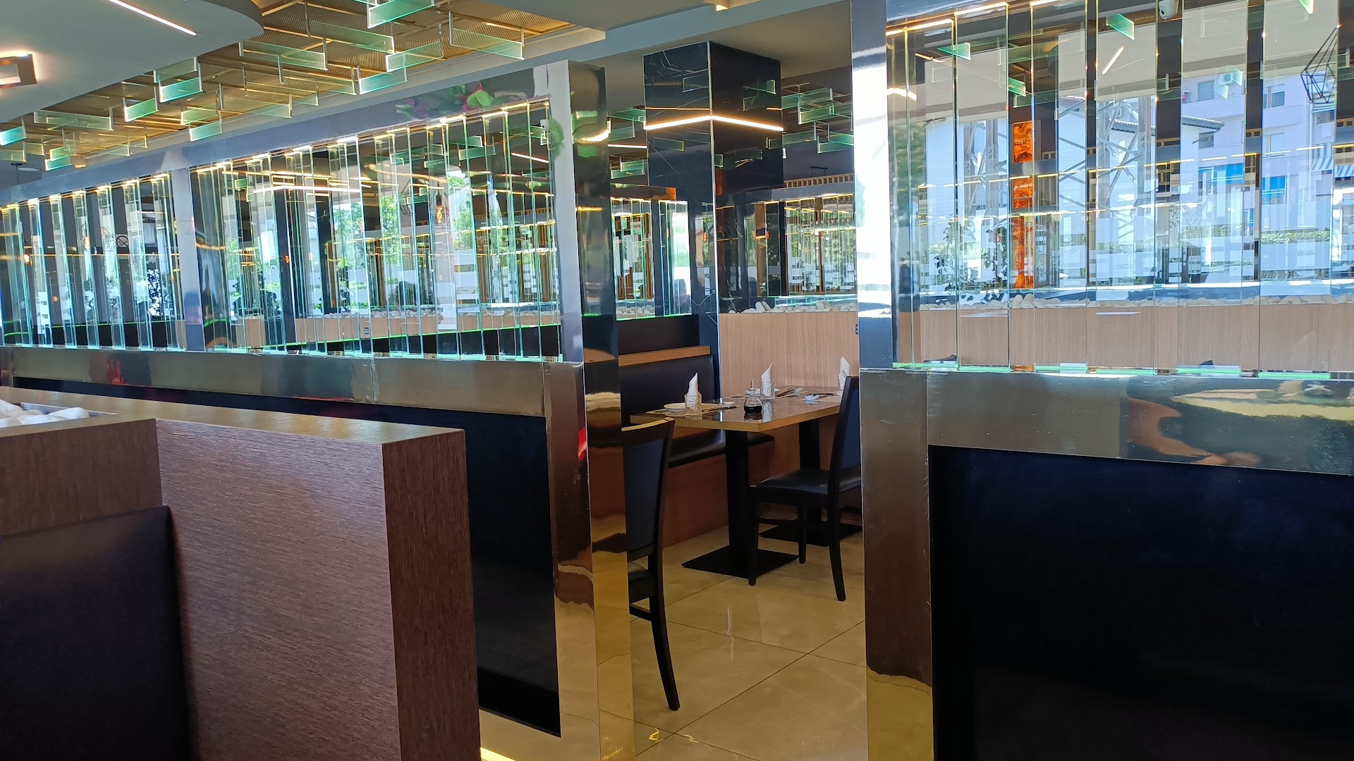 Ristorante Sakai di Cascina- Sushi Restaurant