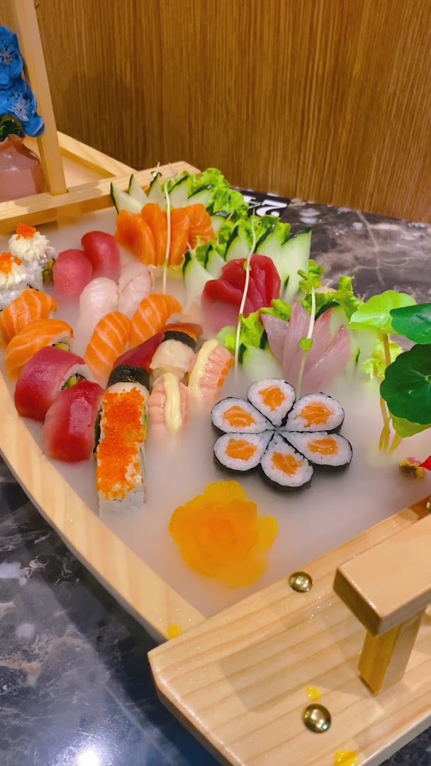 Ristorante Sakai di Cascina- Sushi Restaurant, Cascina