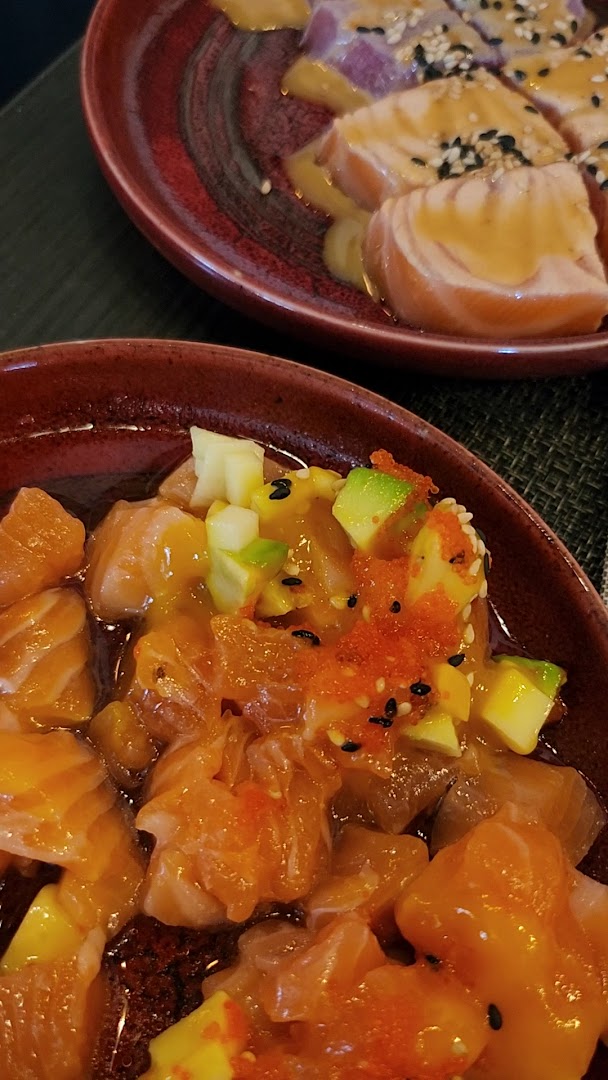 Ristorante Sake Sushi Roma