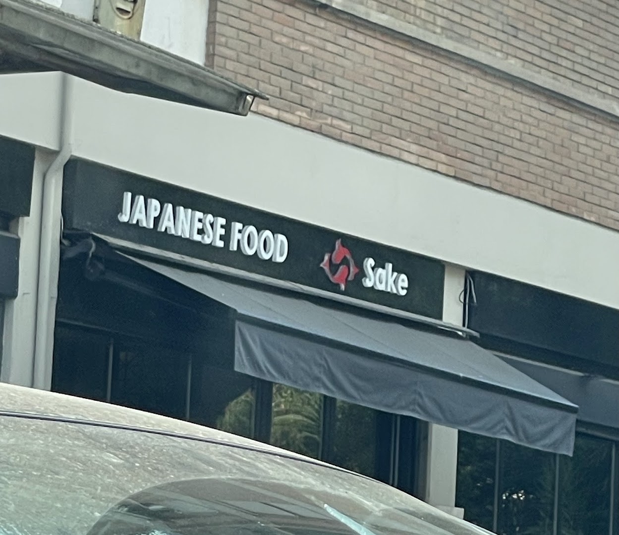 Ristorante Sake Sushi Roma
